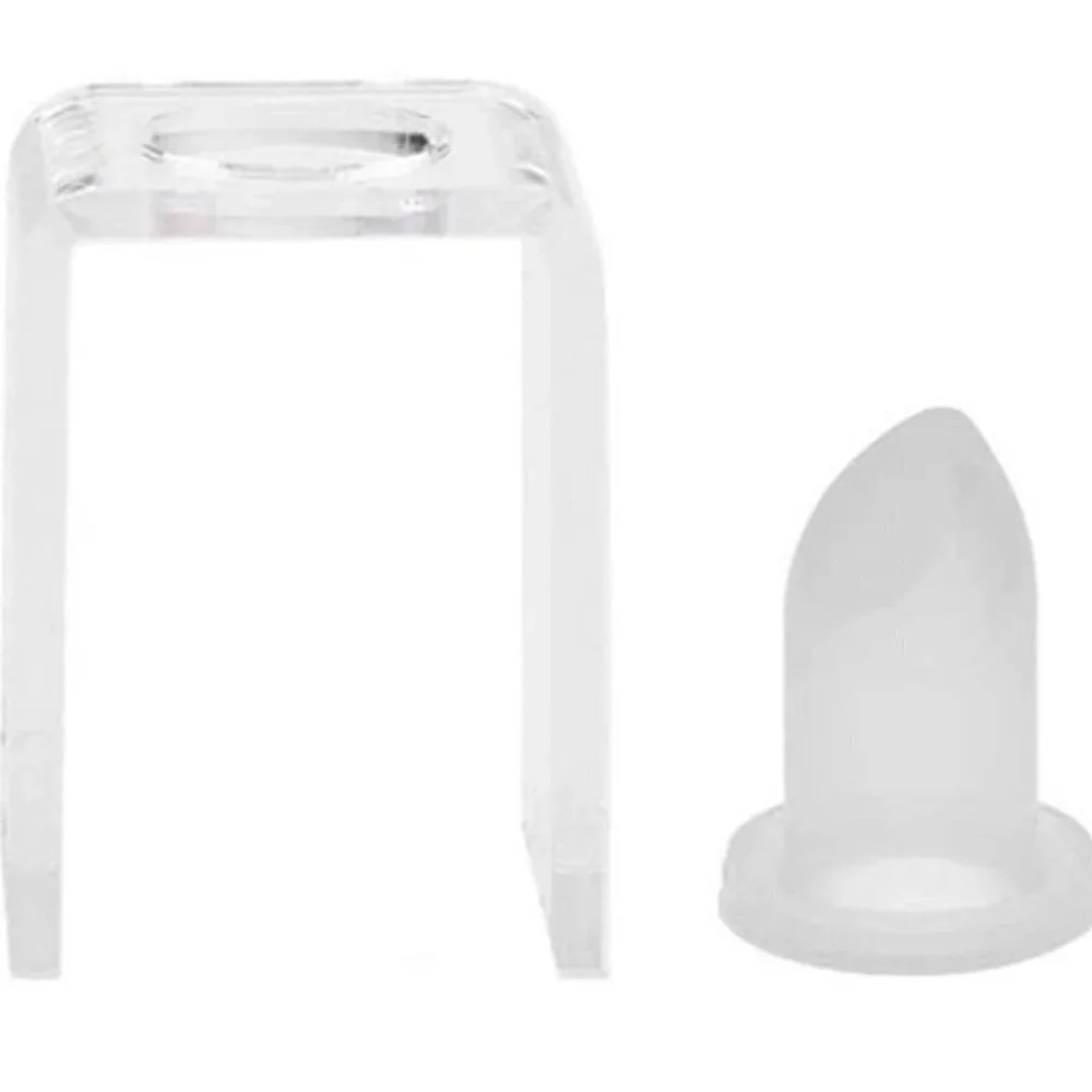 Lipstick Silicone mold set DIY Lip Balm Maker Making Mould Cosmetic DIY